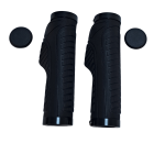 Manson Ergo, 130mm, set, negru Ultimate FactoryBikes