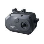 Motor central e-bike KDUE6002KG Shimano, gri Ultimate FactoryBikes