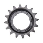 Pinion 18T Shimano ASMGEAR18LU, negru Ultimate FactoryBikes