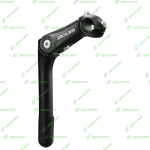 Pipa HL-MTS-C-297-5, 180x110x25,4mm, negru Ultimate FactoryBikes