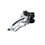 Schimbator fata 3 viteze FDM612LX6, Low Clamp, colier 34,9/28,6/31,8 mm Ultimate FactoryBikes