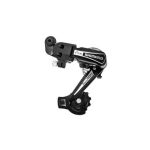 Schimbator spate 6 viteze Shimano Tourney ARDTY21AGSDS, brat lung, capacitate 34T, 11–28T, prindere directa, argintiu Ultimate FactoryBikes