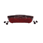 Stop spate e-bike AXA Slim, distanta prindere 80mm, 6V Ultimate FactoryBikes