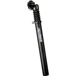 Tija sa cu suspensie Post Moderne Cushy, ST 27.2 x 300 mm, negru Ultimate FactoryBikes