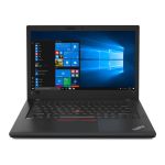 Laptop Refurbished LENOVO ThinkPad T480, Intel Core i5-8250U 1.60 - 3.40GHz, 8GB DDR4, 256GB SSD, 14 Inch Full HD, Webcam + Windows 11 Home NewTechnology Media