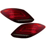 Stopuri LED Mercedes C-Class W205 Limousine (2014-2018) Facelift Design Performance AutoTuning