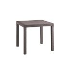 Leziter Masă de grădină Diana din plastic Mobalis Homvera