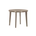 Curver Masă de grădină din plastic Lisa Mobalis Homvera