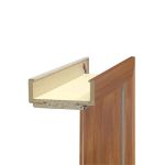 Leziter Cutie decorativă salcâm 100/12-14 dreapta Mobalis Homvera