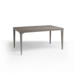 Leziter Masă de grădină din plastic Odina Mobalis Homvera