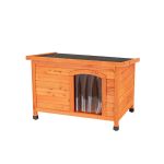 Leziter Căsuță pentru câini Smiley Basic Mobalis Homvera