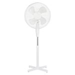 Leziter Ventilator de picioare Breeze 45 W Mobalis Homvera