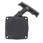 Powermat Demaror pentru mașină de tuns iarba pe benzină PM-KS-600T-ST Mobalis Homvera