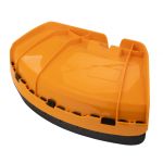 Powermat Husă de protecție pentru mașina de tuns iarba pe benzină PM-KS-600T-OK Mobalis Homvera