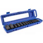 Powermat Set șurubelnițe cu impact 10-32 1/2&#39;&#39; PM-ZNU-13-0.5T Mobalis Homvera