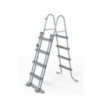 Bestway Scară de siguranță cu două picioare Mobalis Homvera