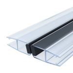 Kerra Încuietoare magnetică UMAG 4 pentru ușile de duș Kerra Mobalis Homvera