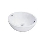 Kerra Lavoar ceramic KR40 cu design Mobalis Homvera