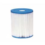 Leziter Filtru de hârtie pentru centrifugătoare de apă Bestway tip I Mobalis Homvera