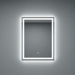 Leziter Oglindă Div 80 cu iluminare LED Mobalis Homvera