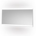 Leziter Oglindă Liv 120 cu iluminare LED Mobalis Homvera