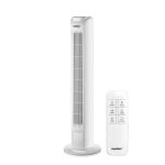 Leziter Ventilator coloană Breeze 45 W Mobalis Homvera