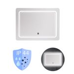 Leziter Oglindă Vid 80 cu iluminare LED Mobalis Homvera