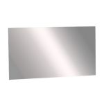 Wellis Oglindă de perete Nina 120 Mobalis Homvera