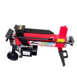 Leziter Despicător de lemne electric orizontal HY4T-370 2000W 4T Mobalis Homvera