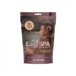 Pontaqua Pachet de tratare a apei pentru cada cu hidromasaj Easyspa Mobalis Homvera