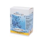 Pontaqua TRIO MIX TABS 5x125 g comprimate 0,625 kg Mobalis Homvera