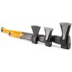 Powermat Set de topoare 3 buc. PM-SKC-Z3M Mobalis Homvera