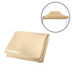 Leziter Prelată acoperiș foișor de grădină 3x4,5 m Mobalis Homvera