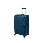 Leziter Valiză medie Travelux Endure cu acoperiș rigid 42x65x24 cm Mobalis Homvera