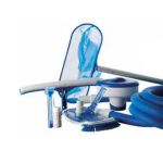 Pontaqua Set complet de întreținere a piscinei Mobalis Homvera