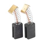 Powermat Perii de carbon pentru aerator de gazon PM-AEW-2550M-SZ Mobalis Homvera