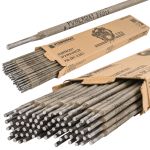 Powermat Electrod de sudură 3,25 mm 2,5 kg MMA PM1253 Mobalis Homvera