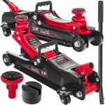Red Technic Ridicator hidraulic de 2,5 T, crescător de înălțime RTNPH0030 Mobalis Homvera