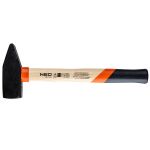 Ciocan dulgher/lacatus 2000g Neo Tools 25-030 HardWork ToolsRange