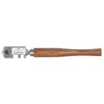 Cutit de taiat sticla diamantat TOPEX 14A710 HardWork ToolsRange