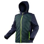 Jacheta de lucru matlasata Premium Neo Tools HardWork ToolsRange