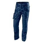 Pantaloni CAMO NAVY nr.XL/54 Neo Tools 81-223-XL HardWork ToolsRange
