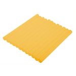 Set 12 buc. batoane PVC/PE galbene TOPEX 42E171 HardWork ToolsRange