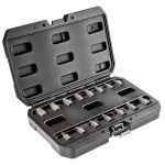 Set extractoare suruburi 1/2" NEO TOOLS 09-607 HardWork ToolsRange