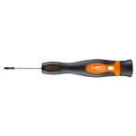 Surubelnita de precizie cruce Phillips PH0x50 mm Neo Tools 04-116 HardWork ToolsRange