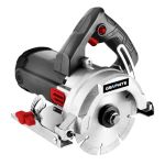 Masina de taiat gresie si piatra 1400W, 125 mm HardWork ToolsRange