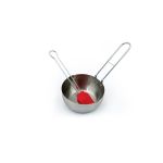 Mirpol AE074 oală cu perie Mobalis Homvera