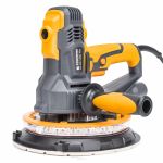 Powermat Șlefuitor de pereți PM-DG-1400L-PRO 1400W Mobalis Homvera