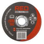 Red Technic Disc de tăiere pentru metal 120mm RTTDM0102 Mobalis Homvera
