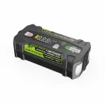 Robot pornire Lokithor J2250 PRO 12V 2250A Garage AutoRide